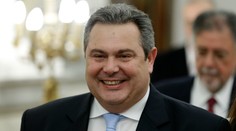 Nový grécky premiér skritizoval EÚ za Rusko