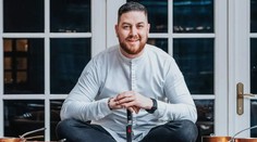 Šéfkuchár Martin Novák z Na nože: Zákazníkom neponúka len jedlo, ale aj príbeh!