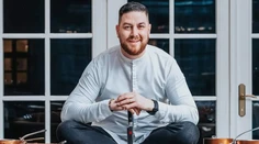 Šéfkuchár Martin Novák z Na nože: Zákazníkom neponúka len jedlo, ale aj príbeh!