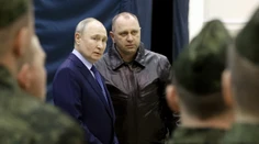 Sme slabší, vojna s NATO by pre Rusko nedopadla dobre, vyhlásil Putin a pripomenul zásadné fakty