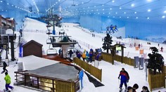 Na Donovaloch vyrastie unikát strednej Európy. Zalyžujete si tu aj v lete