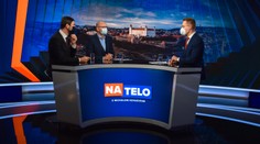 Sulík: Epidemiológovia by nemali rozhodovať, čo bude