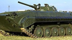 Ukrajina si od Slovenska prevzala 30 bojových vozidiel pechoty. Nemecko nám má teraz poslať tanky