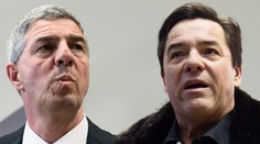 Bugár na dovolenke na Maldivách náhodou stretol Kočnera