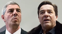 Bugár na dovolenke na Maldivách náhodou stretol Kočnera