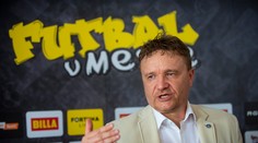 Projekt Futbal v meste pokračoval v Košiciach. Z víťazstva na semifinálovom turnaji sa tešil domáci tím