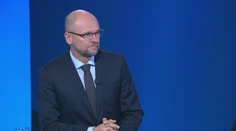 Sulík vylúčil povolebnú spoluprácu so SNS na čele s Andrejom Dankom