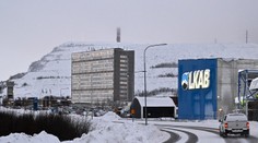 Na severe Švédska sa našlo najväčšie ložisko kovov vzácnych zemín v Európe