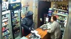 Žilinským lupičom zmarila plány predavačka bravúrnym spôsobom