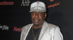 Strašná tragédia. Exmanžel Whitney Houston prišiel o ďalšie dieťa