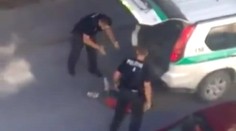 Nie je zásah ako zásah. Je toto podľa vás už vražda?