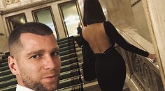 Identita frajerky Majka Spirita odhalená? Má to byť táto nádherná modelka