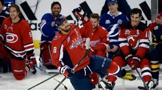 Najtvrdšiu strelu má Ovečkin, ak by ste išli touto rýchlosťou autom, zobrali by vám vodičák