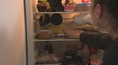 Vyjedáte v noci chladničku? Ide o poruchu stravovania podobnú anorexii alebo bulímii
