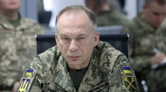 Taktika „tisíc rezov“ nezabrala. Ruská jarná a letná ofenzíva zlyhala, tvrdí šéf ukrajinskej armády