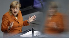 Hackerský útok na Bundestag sa týka zrejme aj Merkelovej