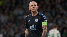 VIDEO: Weiss ml. podporil mužstvo v Mníchove. Kapitán Slovana prezradil, kedy sa po zápale pľúc vráti do akcie