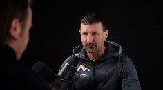 Odmalička chcel pracovať s prírodou. Po dlhých rokoch v teréne sa Martin Matúšek stal riaditeľom Horskej záchrannej služby