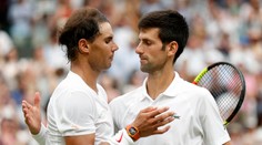 Djokovič šiestykrát líder koncoročného rebríčka, vyrovnal Samprasa