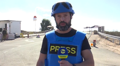 Z každej diery na nich vyskočí bojovník Hamasu. Štáb TV Markíza zbieral svedectvá vojakov priamo v Izraeli