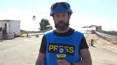 Z každej diery na nich vyskočí bojovník Hamasu. Štáb TV Markíza zbieral svedectvá vojakov priamo v Izraeli