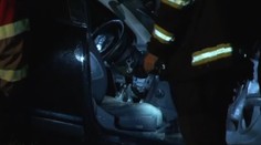 Trojica maturantov nechala kamaráta 20 minút zomierať pod vodou!