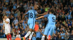 Hladký postup Manchestru City, v hlavnej fáze LM šokujúco nebude Ajax!