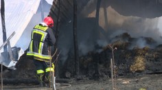 V Gajaroch zhorela píla aj kravy