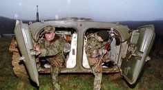 Štát povolal do prešovskej nemocnice na pomoc armádu, tvrdí Kavecká