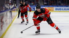 VIDEO: Nemec s Mešárom chytajú pred MS 20 formu ako hrom. Obaja tínedžeri zahviezdili