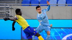 Najskôr hľadal Slovensko na mape, teraz reprezentuje našu krajinu. Roky v Slovane považuje za najkrajšie