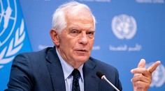 Európska únia upozorňuje, že voľby budú terčom dezinformácií. Vlani ich šírilo najmä Rusko