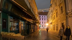 Vláda zmenila zákaz vychádzania: Rodiny môžu stráviť Vianoce spolu