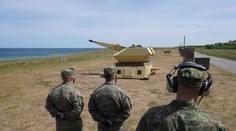 Slovensko dostane od Nemecka natrvalo dva systémy protivzdušnej obrany Mantis