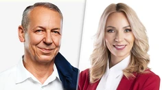 Banskobystričania si budú vyberať primátora spomedzi šiestich kandidátov
