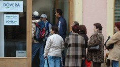 Poistenci Dôvery využili exekučnú amnestiu: Získané milióny poisťovňa takto použije