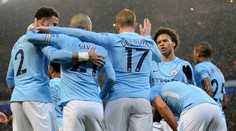 VIDEO: Tottenham vyhral vonku, ManCity naďalej suverénne
