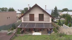 Vlastný dom chcel predať formou lotérie, hrozila mu za to pokuta. Po siedmych rokoch úrady definitívne rozhodli