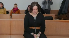 ČR: Vrahyňa odsúdená na 30 rokov vo väznici otehotnela. Zrejme s dozorcom