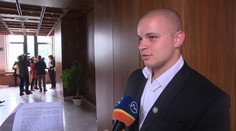 Prípad okolo Kotlebovho poslanca Mazureka sa zamotáva