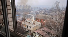 Podoľak: Bachmut je stále v rukách ukrajinskej armády