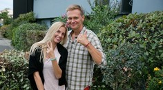 Meno druhej moderátorky Pevnosť Boyard je odhalené