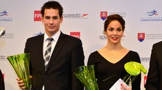 Skvelé správy z plávania! Listopadová v Riu prekonala aj rekord Moravcovej