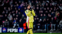 VIDEO: V Lige majstrov ostal jediný taliansky zástupca. Juventus premárnil veľkú šancu, v klube zavládlo sklamanie