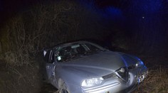 Tragická nehoda pri Nitre: O život prišiel iba 18-ročný maturant