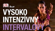 Ako vám pomôže vysokointenzívny intervalový tréning?