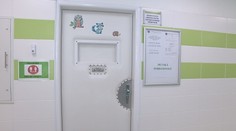 Rodičia si konečne vydýchli, lekári zažili obrovský nápor. Na juhu Slovenska opäť otvorili detskú pohotovosť