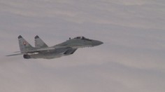 Trestné stíhanie v súvislosti s darovaním techniky Ukrajine je zastavené. Podľa polície nešlo o trestný čin