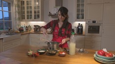 Vianoce v podaní Reflexu. Redaktori nám pripravili svoje sviatočné jedlá