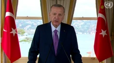 Erdogan vyzval Rusko na vyhlásenie prímeria. Putin je ochotný rokovať, keď sa Kyjev vzdá okupovaných území